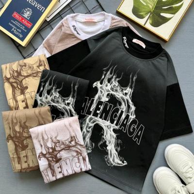 تیشرت اسپرت ست خواهر برادری