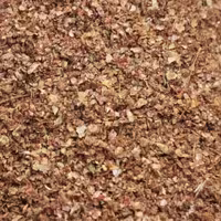 سماق گل یا پودر سماق بدون هسته بسته  350 گرمی کیفیت فوق العاده عالی 