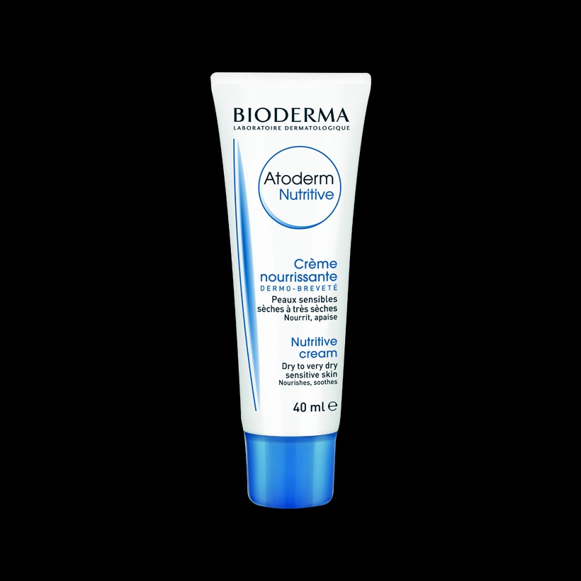 کرم پاک کننده بایودرما