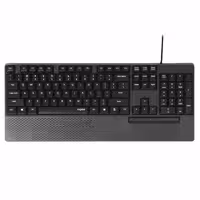 کیبورد بی سیم رپو 2000