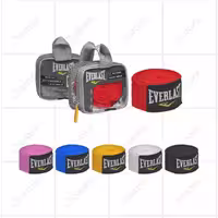 باند بوکس حرفه ای 5 متری EVERLAST