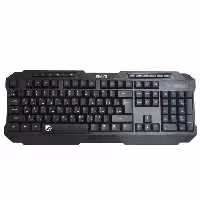 کیبورد باسیم بیاند اف سی آر 6060