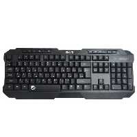 کیبورد باسیم بیاند اف سی آر 6060