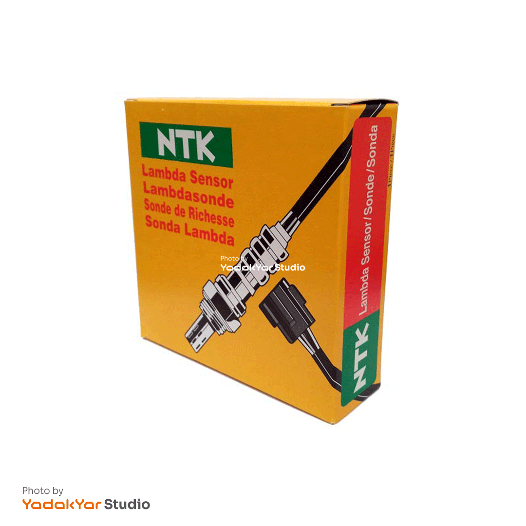 سنسور اکسیژن بالایی پژو 207 اتوماتیک ان تی کا