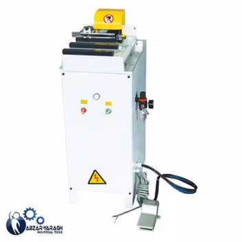 ماشین فرز کرنر زن محک مدل BD-CCT - ابزار یراق