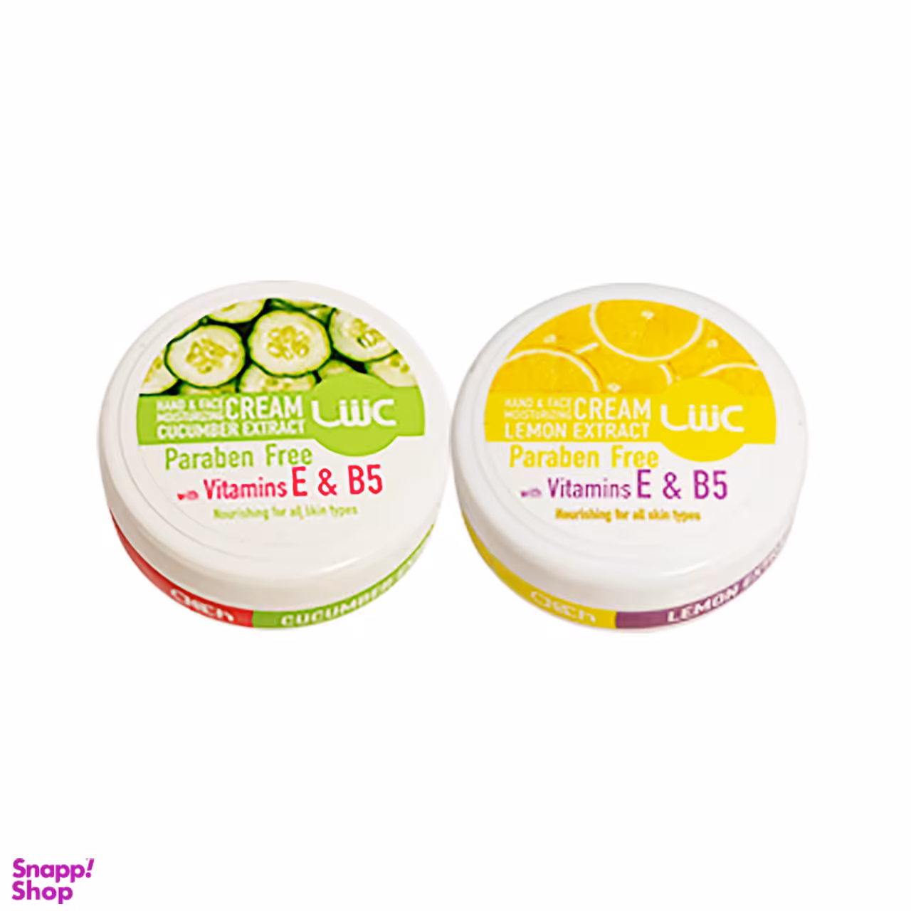 کرم مرطوب کننده عش (ash) مدل d101 حجم 100 میلی‌لیتر بسته 2 عددی