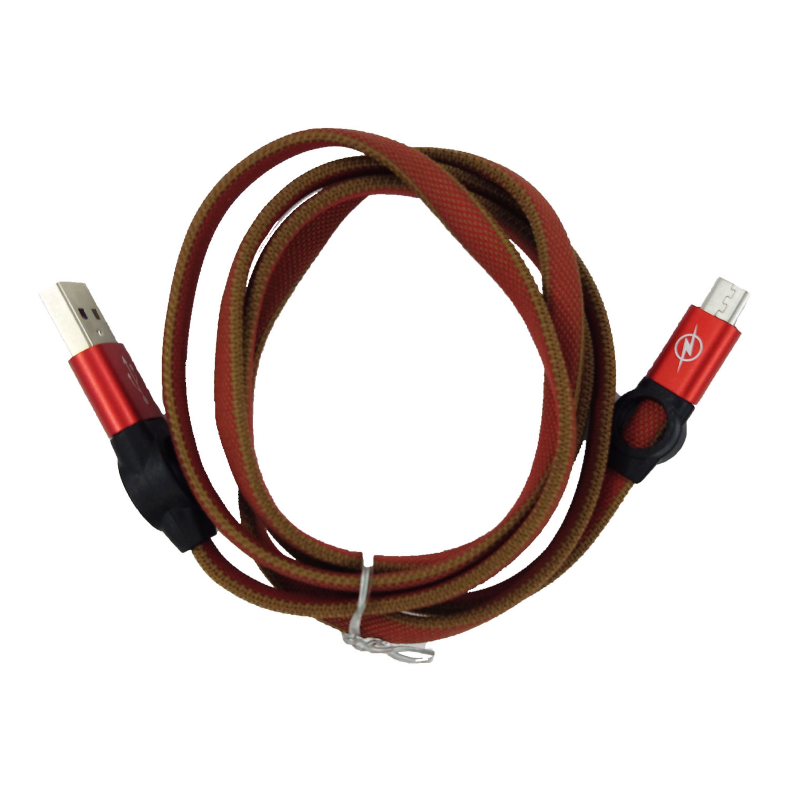 کابل شارژر فست اندروید Android مدل Fast Charging Cable 3A