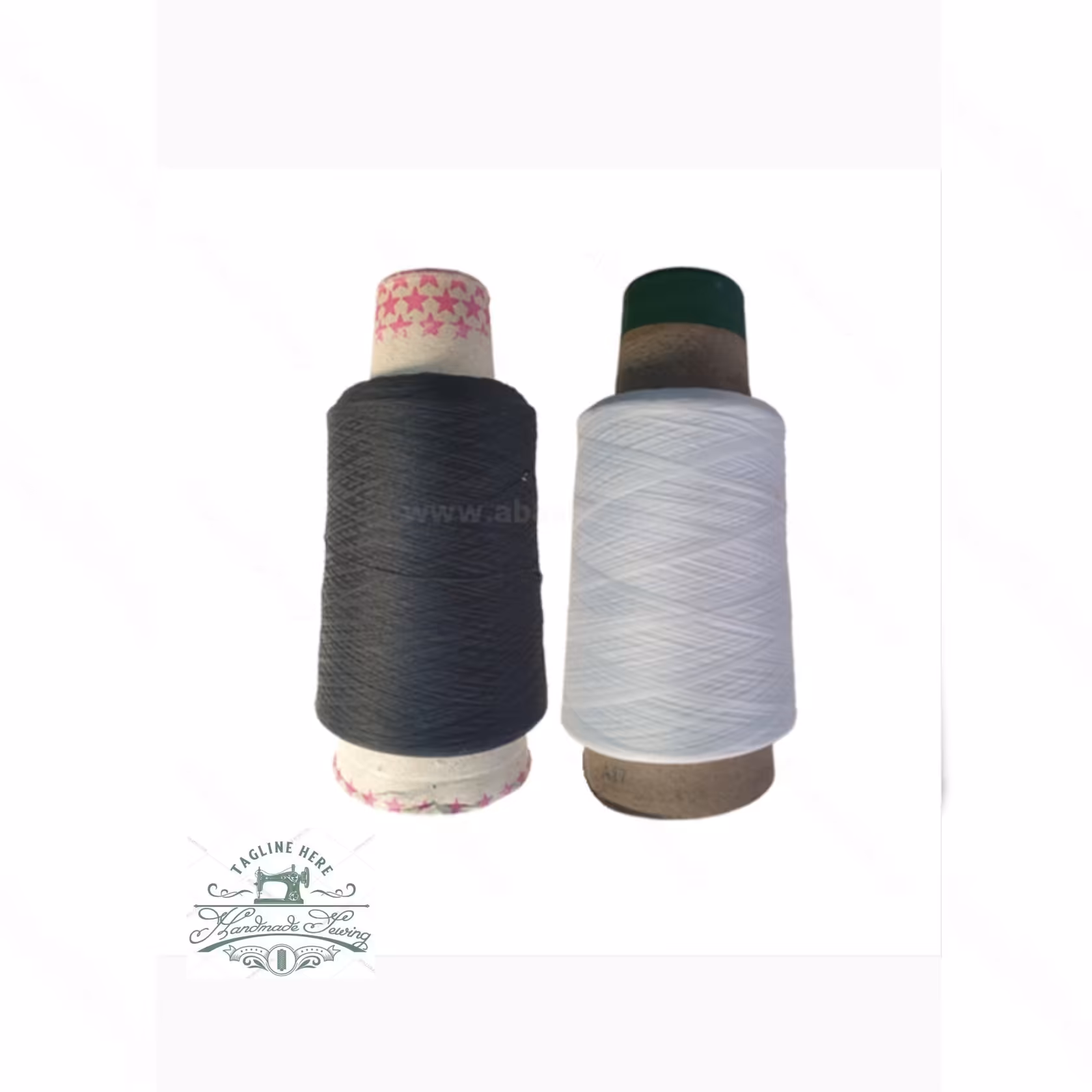 نخ سردوز  150گرمی سفید و مشکی(خرازی آف) زیر قیمت بازار