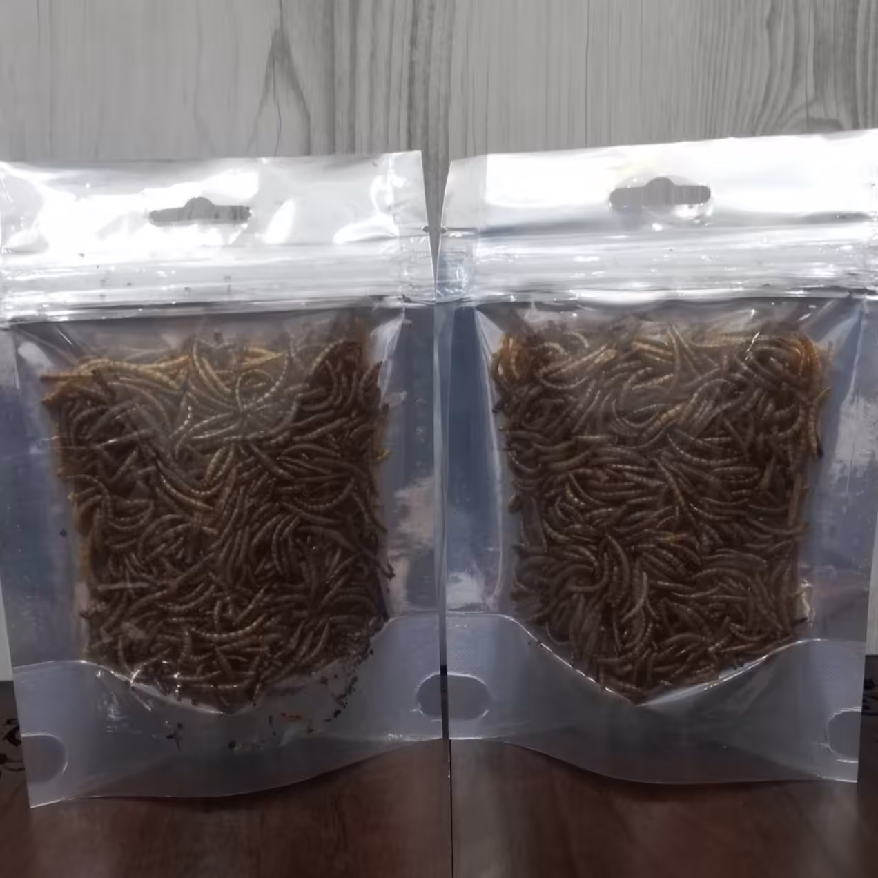 میلورم خشک  20 گرمی