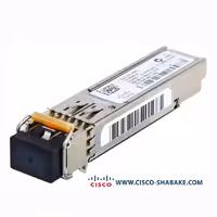 ماژول فیبر نوری سیسکو GLC-SX-MMD