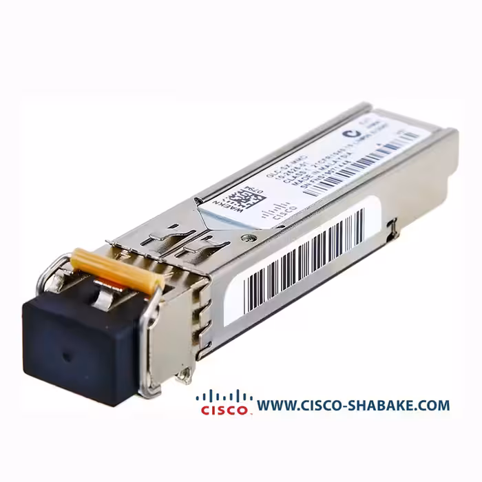 ماژول فیبر نوری سیسکو GLC-SX-MMD