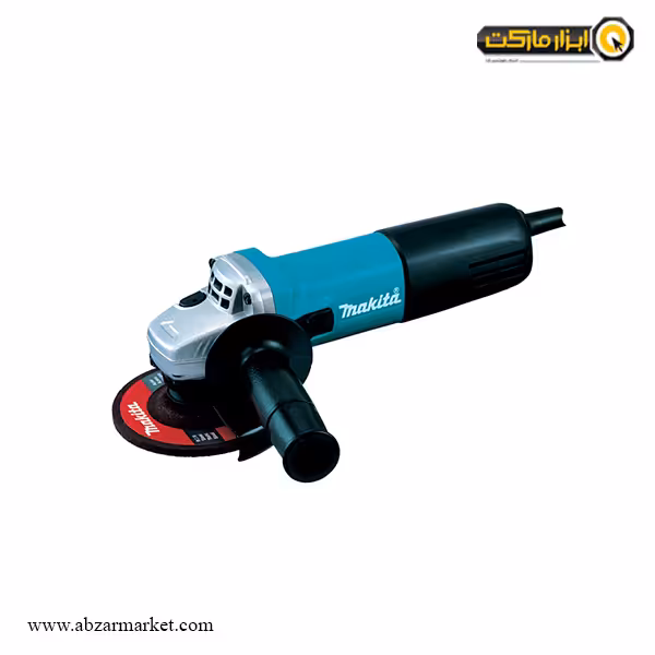 مینی فرز ماکیتا 840 وات مدل 9557HNG