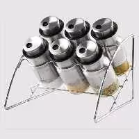 ست ادویه 7 پارچه یونیک کد 2015