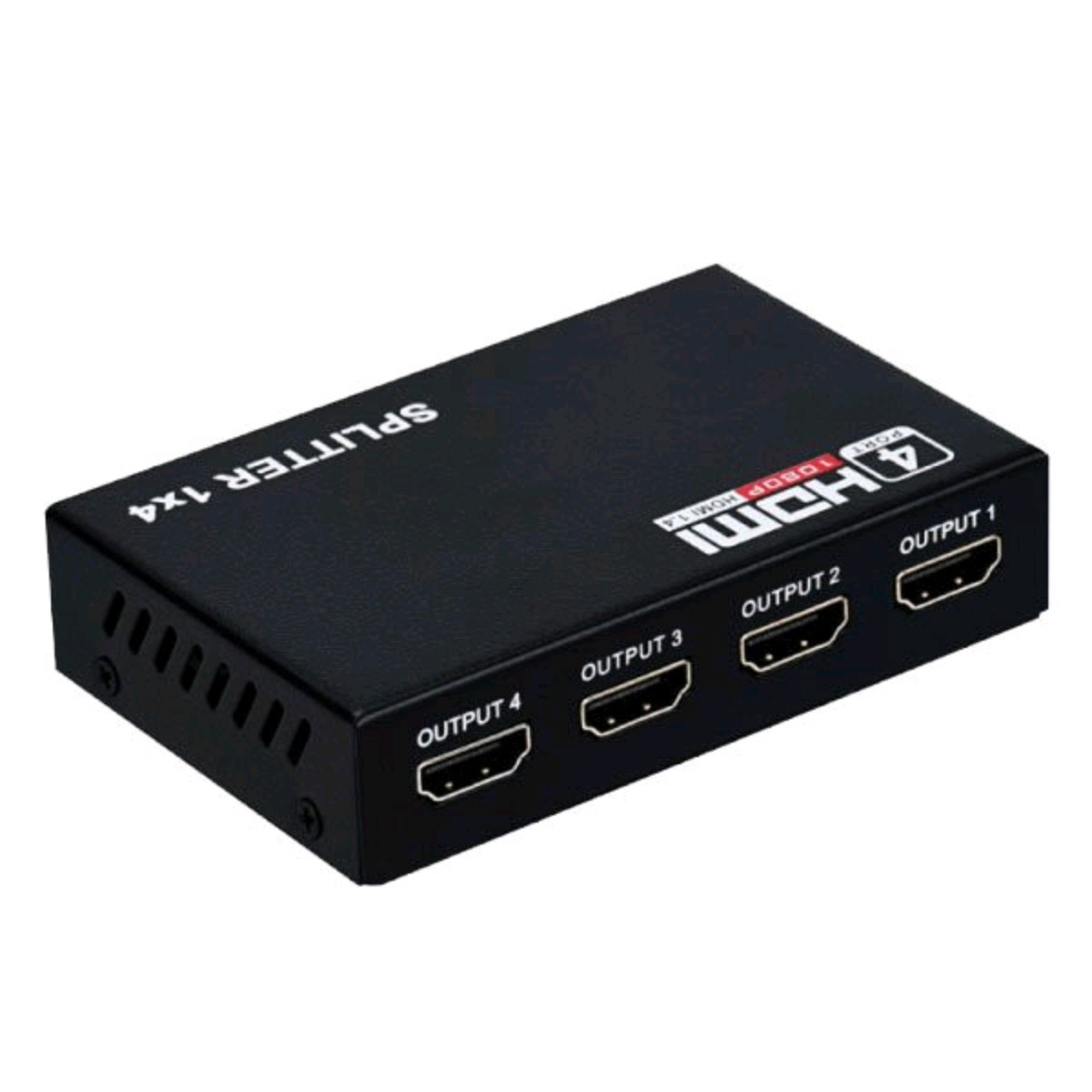 اسپلیتر HDMI  4 پورت
