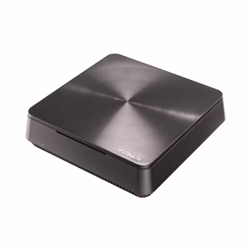 ASUS VivoPC VM60 mini PC