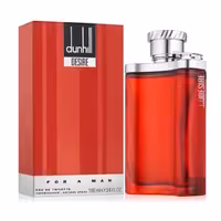 عطر دانهیل قرمز 50 میل 