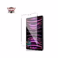 گلس محافظ صفحه اپل ایپد Apple iPad Pro 11 2022 مدل Buff 5D