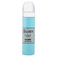 بادی اسپلش اسکلاره مردانه مدل silver حجم 250 میلی لیتر 