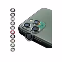 گلس دوربین گوشی اپل iPhone 11 Pro Max مدل Nillkin CLRFilm