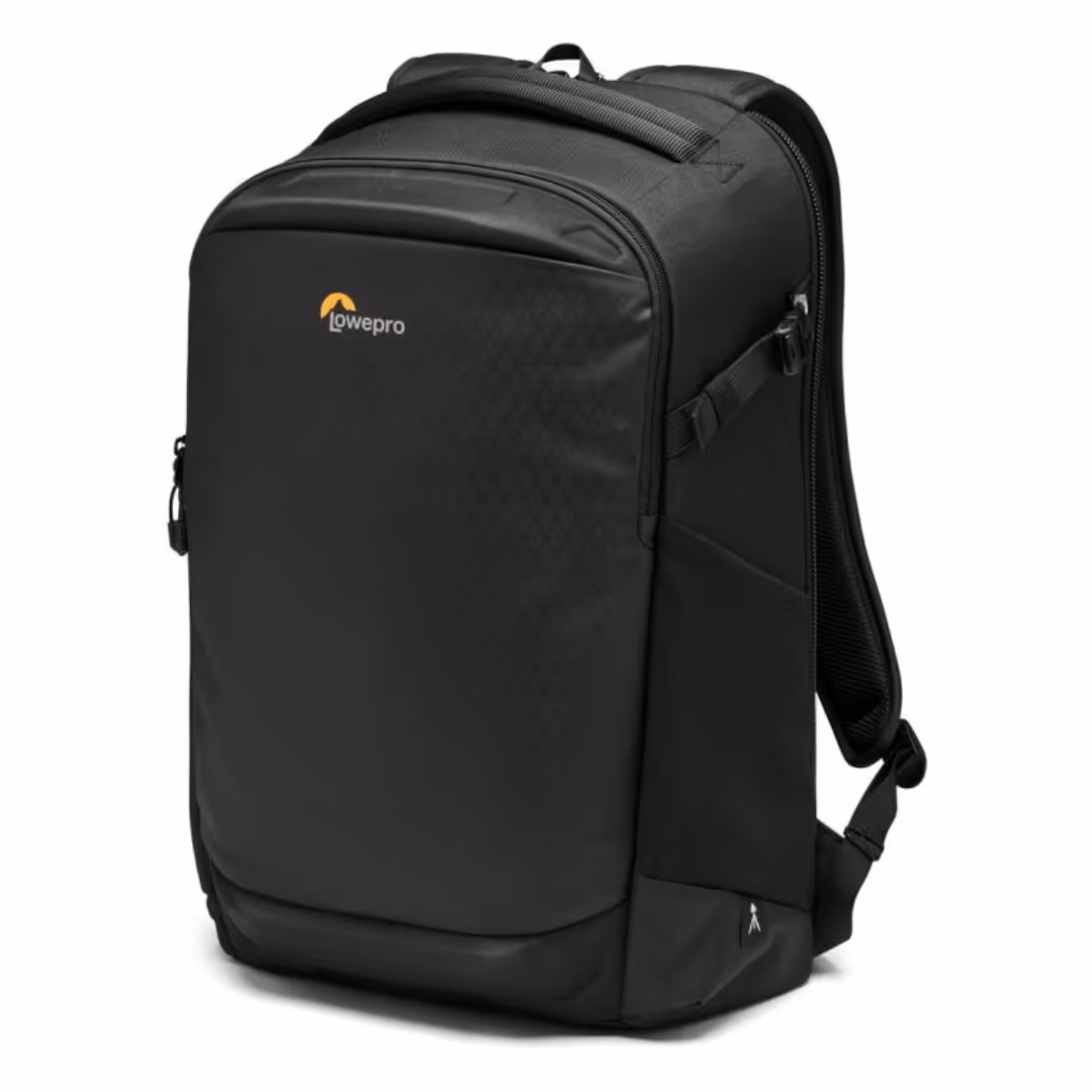 کوله پشتی عکاسی لوپرو مدل Lowepro Flipside 400 AW III رنگ مشکی