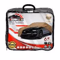 چادر خودرو رویال اسپرت مدل GRAND ROYAL PLUS مناسب برای ام وی ام 315