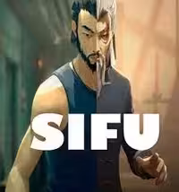بازی SIFU اکانت قانونی PS5