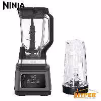 مخلوط کن نینجا BN750 مشکی 1200 وات