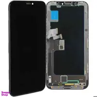 تاچ و ال سی دی کد 10 مناسب برای گوشی موبایل اپل iPhone X