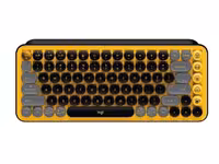 کیبورد بی سیم لاجیتک POP KEYS