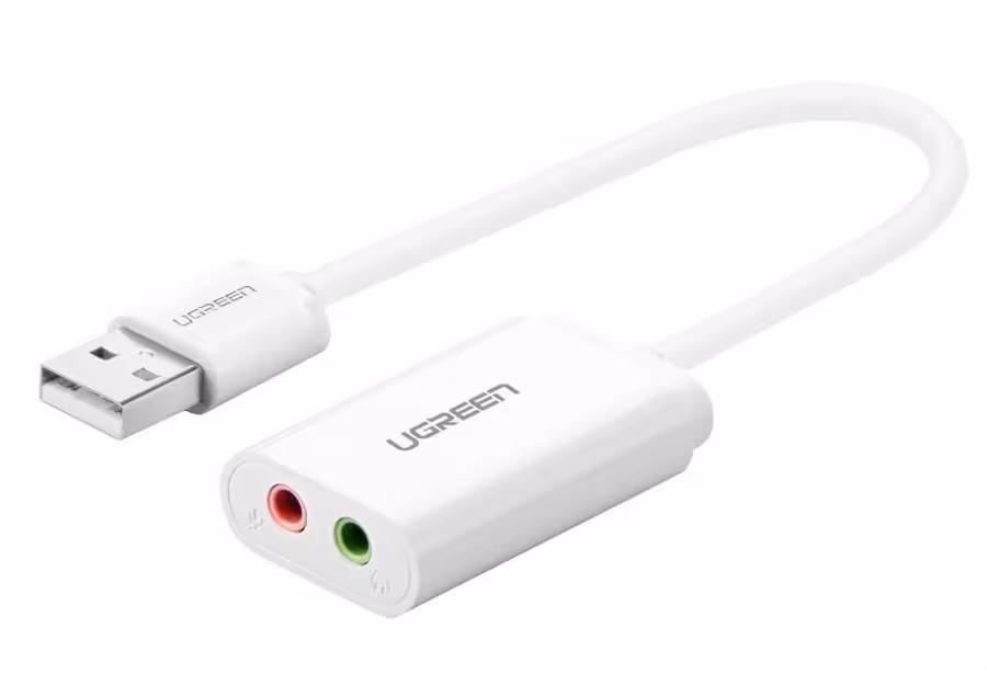 کارت صدا یوگرین مدل 30143