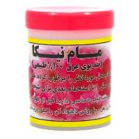 مام پودری نیکا 
