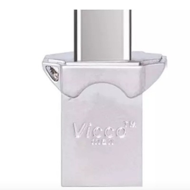 فلش 32 گیگابایت ویکومن مدل VC400S 