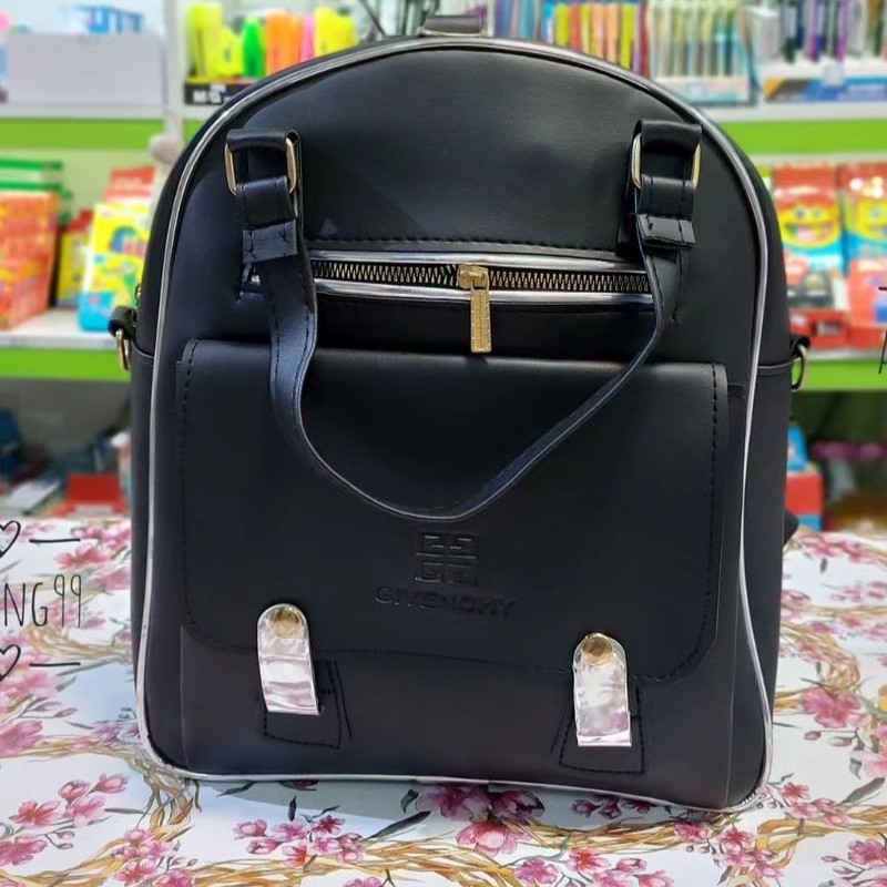 کیف کوله سه منظوره