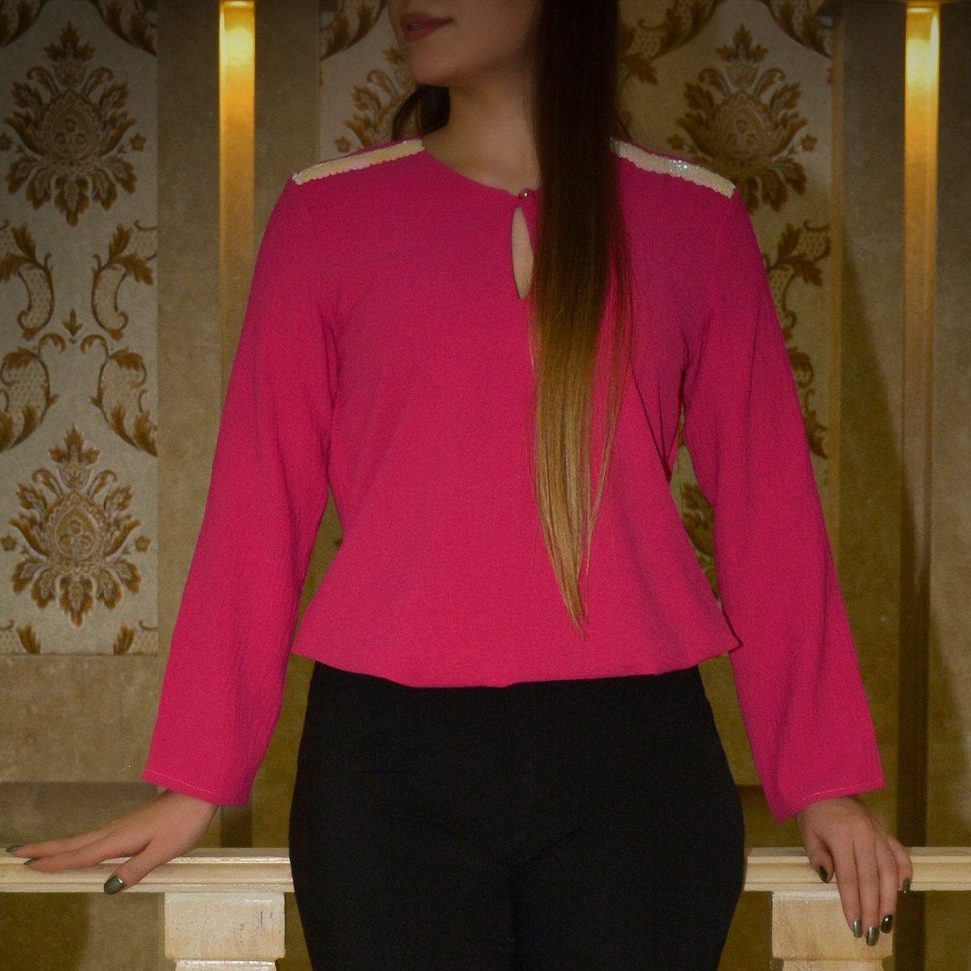 شومیز زنانه