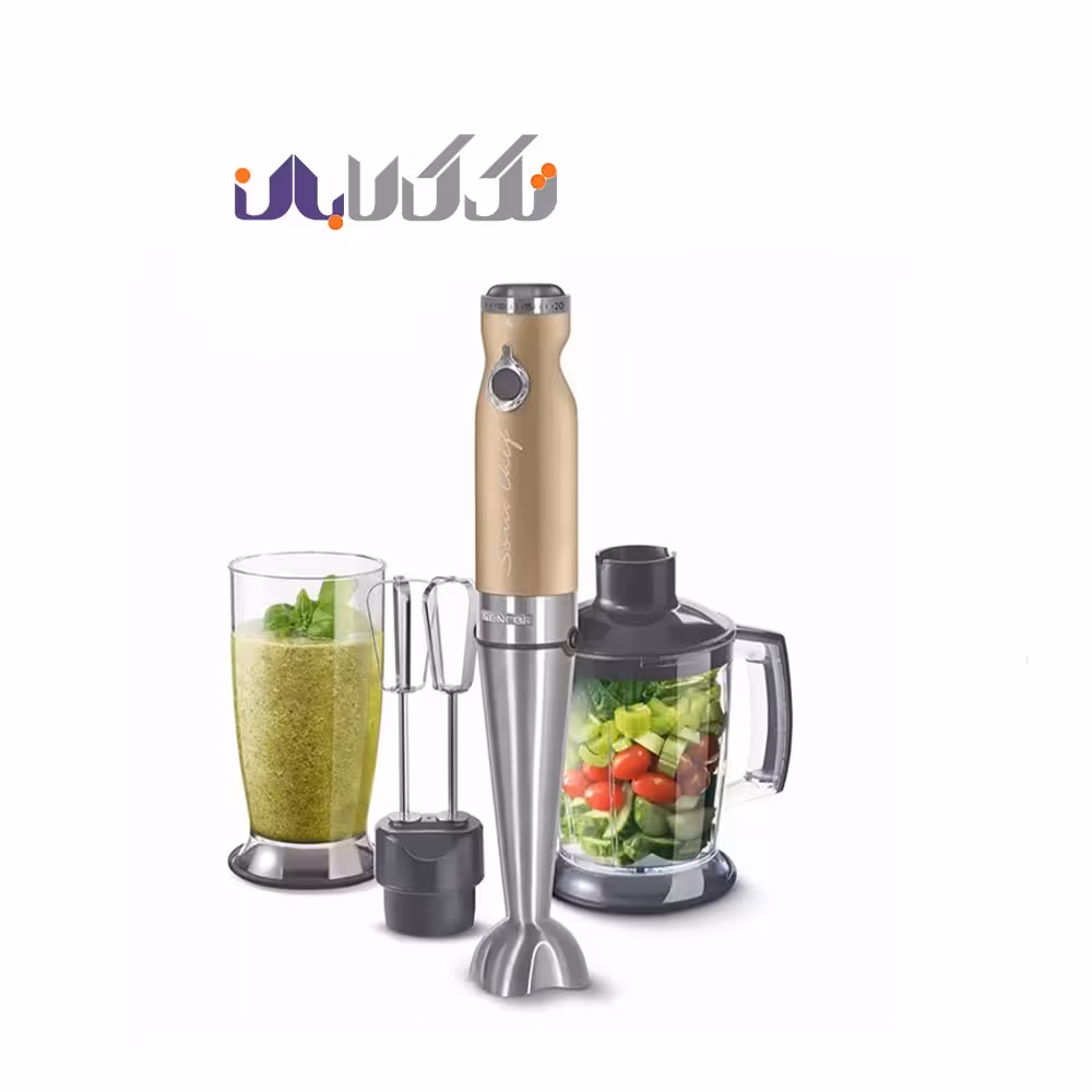 گوشت کوب برقی سنکور مدل SHB 5607CH