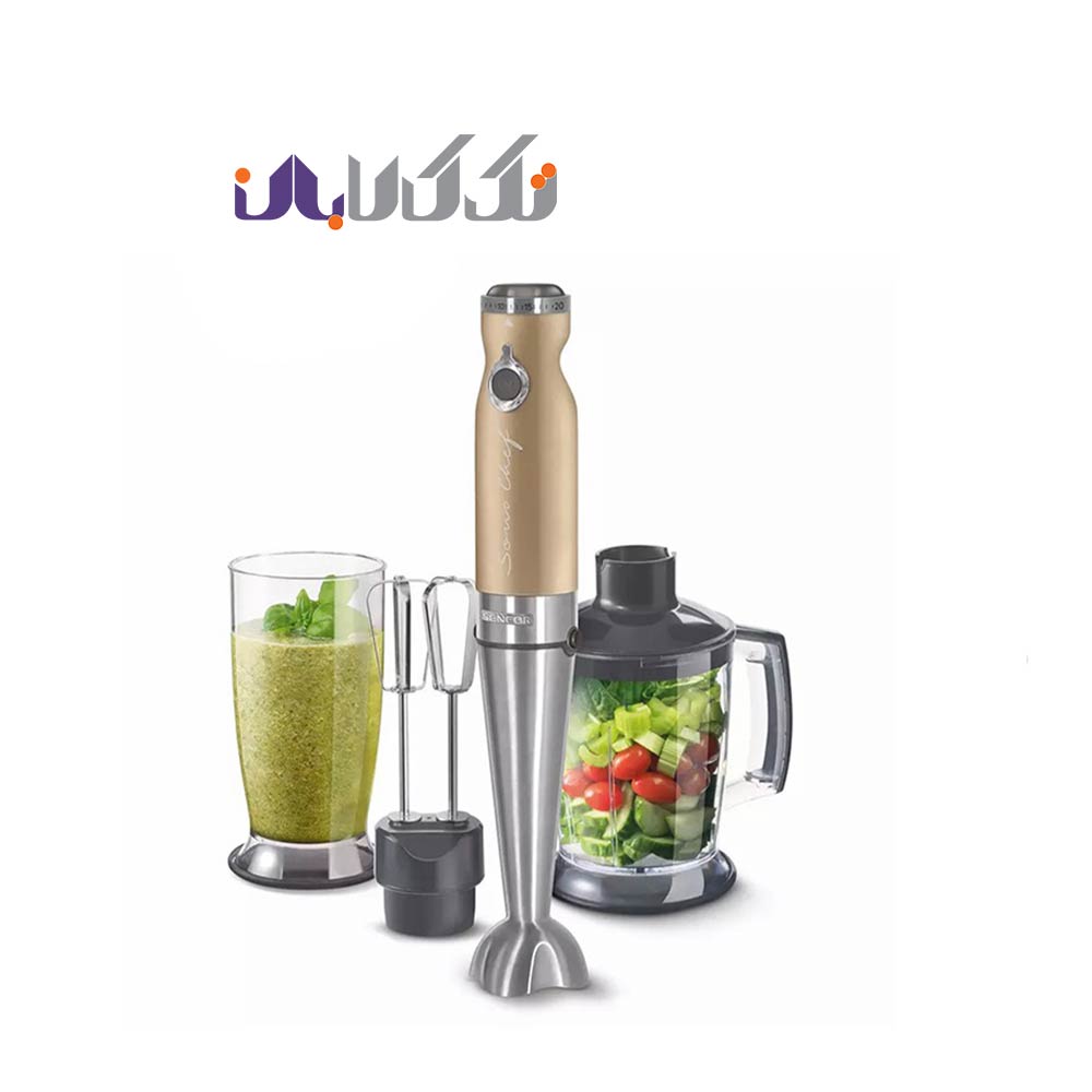 گوشت کوب برقی سنکور مدل SHB 5607CH