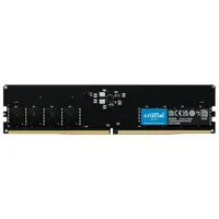 رم کامپیوتر DDR5 تک کاناله 5200 مگاهرتز CL42 کروشیال ظرفیت 32 گیگابایت
