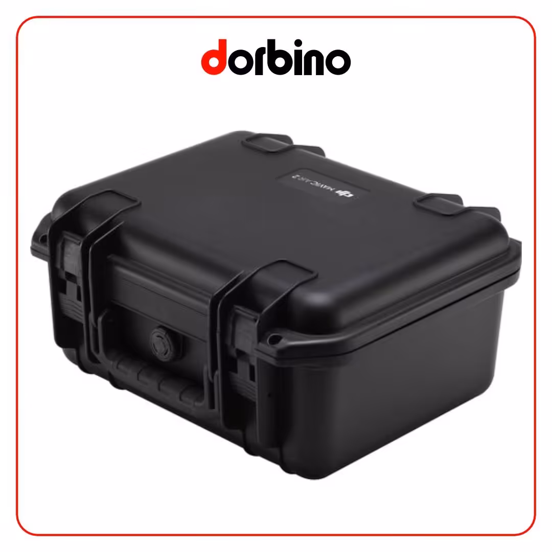 قاب محافظ ایر 2 اس DJI Protector Case for Air 2S &amp; Mavic Air 2 - فروشگاه دوربین دوربینو