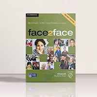 کتاب فیس تو فیس پری‌اینترمدیت ویرایش دوم | Face 2 Face Pre-Intermediate (SB WB Audio) 2nd Edition | خرید کتاب زبان | خرید لوازم التحریر | چی کتاب | بالاترین تخفیف و ارسال رایگان