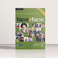 کتاب فیس تو فیس پری‌اینترمدیت ویرایش دوم | Face 2 Face Pre-Intermediate (SB WB Audio) 2nd Edition | خرید کتاب زبان | خرید لوازم التحریر | چی کتاب | بالاترین تخفیف و ارسال رایگان