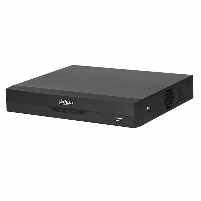 دستگاه ایکس وی آر 8کانال داهوا مدل DH-XVR5108HS-I3