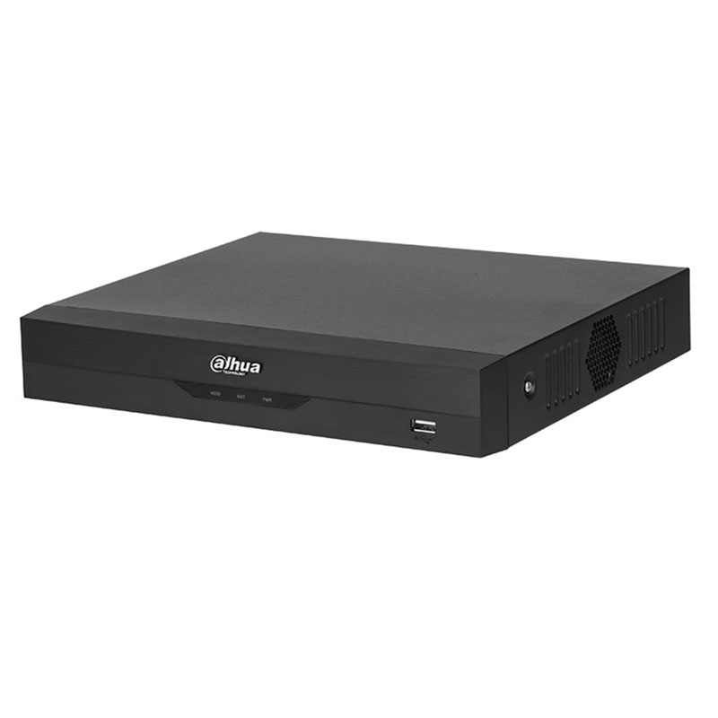 دستگاه ایکس وی آر 8کانال داهوا مدل DH-XVR5108HS-I3