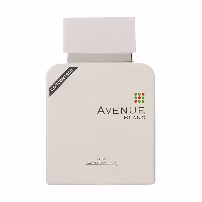 عطر ادکلن اونیو بلانک Mpf-My Perfumes AVENUE BLANC