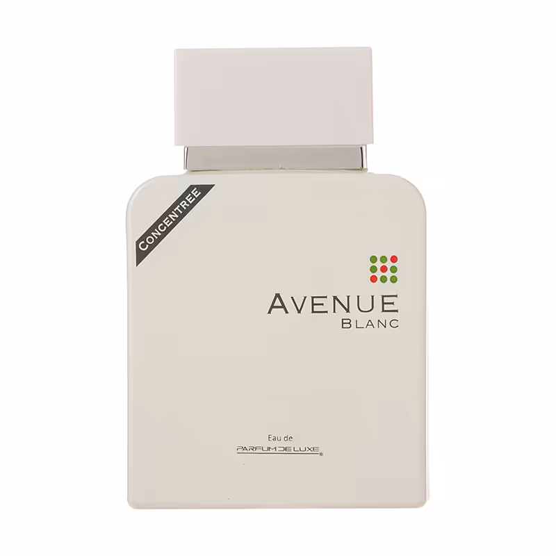 عطر ادکلن اونیو بلانک Mpf-My Perfumes AVENUE BLANC