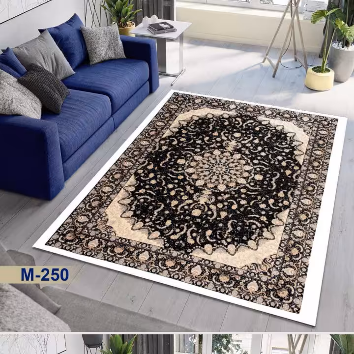 کاورفرش.. 6متری کد 250