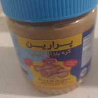 کره بادام زمینی