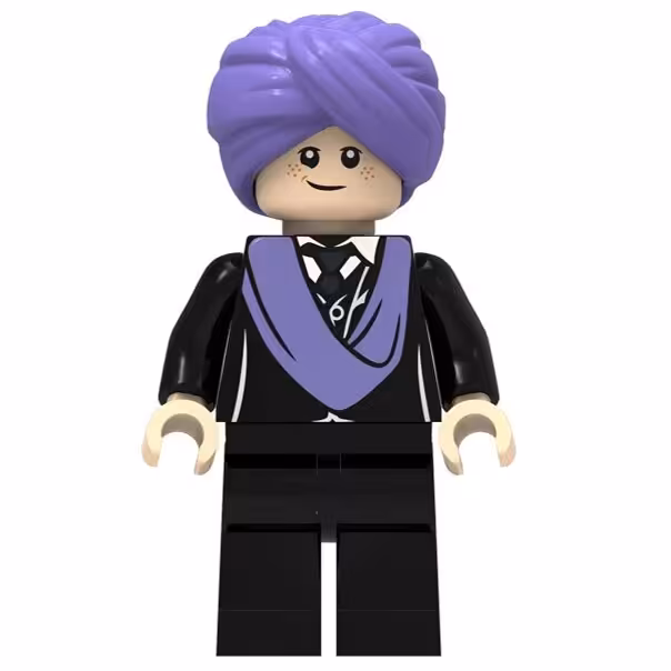 بازی فکری ساختنی فله مدل Profesor Kwiryniusz Quirrell