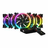 فن کیس گیم دیاس Aeolus M2 120x5