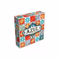 بازی فکری آزول Azul