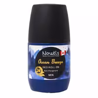 مام رول آبی Ocean breeze نیوتیسNewtis